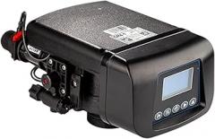 Dual-Mode Control 7t/h High-Flow Electronic Water Softener Valve Domestic Softening System 220V Motor Gearbox Core