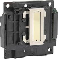 Print Head, Print Head Replacement with Printer Replacement Part Printer Printhead Printhead Replacing Part for L301 L300 L303 L351 L355 L358 L111 L120 L210 L211 ME401 ME303