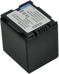 CGA-DU21 Camcorder Battery for cgr du14 du07 du28 Digital Camera Video Compatible s1a