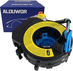 93490-3V120 Spiral Cable Compatible with Hyundai Azera 2012-2015, Kia Forte/Soul 2014-2018, Rio 2012-2015