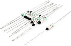 Electronic Component Cut Off 250V 10A 240 TF Temperature Thermal Fuses 10PCS (568433b8113d59325e12c43448bb9e1d)