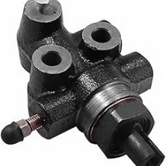 Brake Load Sensor Valve 4791035420 is Compatible with The 4Runner Pickup SR5.