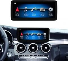 Android 13 Car Radio 10.25 INCH for Mercedes Benz B Class W245 W246 W242 NTG4.5 2012 2013 2014 2015 GPS Android Multimedia CarPlay Player Intelligent Auto Screen WiFi