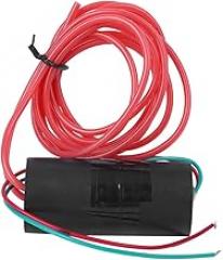 High Voltage Pulse Generator 500KV Boost Step Up Power Module Transformer Compact Efficient High Voltage Source for School Science Experiments Electronic Devices Coil Projects