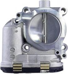 A2661410525 Electronic Throttle Valve Compatible For Benz A B C SLK C250 W169 W245 W204 S204 1.8L Body Acceleration 0280750175