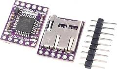 Openlog Serial Data Logger Open Source Data Recorder Naze32 F3 Blackbox Atmega328 Support Micro Sd Module for New 2025 High for Reliable Electronic Component, Precision, Stable Performance