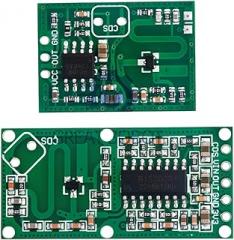 Bs 1Pcs Rcwl - 0516 Rcwl - 0515 Microwave Detector Seins0r Module Human Body Induction Switch Module IntteIligent Detector Seins0r New 2026 High for Reliable Electronic Component, Precision