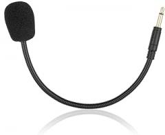 Mic Replacement for Razer BlackShark V2 or V2 Pro 2020 Gaming Headset - Boom Microphone