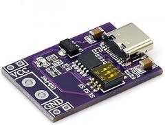 Fast Charging Triggering with Multiple Protocols Fixed Voltages Output for Solar Phone Charging Electronic Voltages Triggering Switches