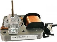 Microwave Oven Fan Cooling Fan Electronic Starter MDT-10CEF YZ-E6120-M51D YZ-E6120-W51D 220-240V 18W