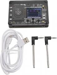 Audio Theremin Musical Module, Type C Interface Audio Theremin, Vintage Electronic Ingenious Instrument for Electronic Instrument