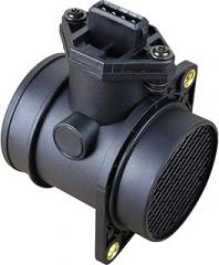 AIP Electronics Pro Spec OE Quality Mass Air Flow Sensor MAF AFM Compatible with 1993-2000 Audi and Volkswagen 1.8L 2.0L OEM Fit MF7117-PS