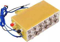 32-tube24-tube Old-Fashioned Low-Frequency Machine Head 12v Battery amorphous Electronic Inverter high-Power Step-up Transformer(A)