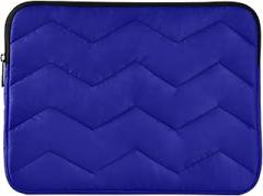 Case for Computer Portable Electronic Device Cover Dark Blue Carrying Case Laptop Cover