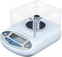 YIYIBYUS Precision Lab Scale Analytical Electronic Balance Digital Laboratory Scale Precision Lab Digital Balance Precision Scale Electronic Analytical Balance