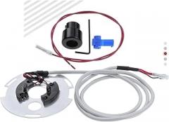 Replacement Parts for New Electronic Ignition System for Kawasaki KZ1000 KZ1000A KZ1000C KZ1100A KZ900 Mod-A58PP-55244