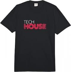 Kolinant - EDM Clothing Tech House - Cool Electronic Dance Music Design for Dj Comfort Colors Adult Heavyweight T-Shirt