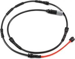 Xinhan 34356791963 Rear Brake Pad Electronic Wear Sensor Replacement Brake Pad Wear Indicators