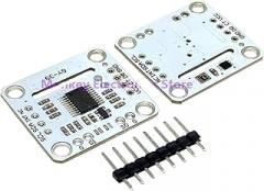 GY-39 Serial Light Intensity Humidity Atmospheric Pressure Weather Forecast Sensor Module New 2025 for Arrival High Reliable Electronic Component, Precision, Stable Performance