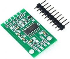 Load Cell Sensor Weight Sensor Strain Gauge Weighing Pressure Sensor Load Cell Electronic Scale Sensor 1KG 2KG 3KG 5KG 10KG 20KG Module HX711(Big hx711)