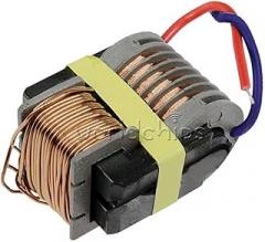 Electronic Components 15KV High Frequency Inverter Boost High Voltage Coil Generator Step up Converter
