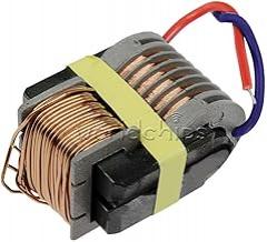 Electronic Components 15KV High Frequency Inverter Boost High Voltage Coil Generator Step up Converter