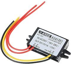 New Lon0167 DC 12V Featured 1A 12W LED reliable efficacy Light Driver Power Supply Converter Regulator Waterproof Electronic Transformer(id:799 83 61 a64)