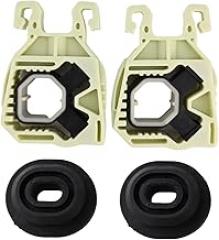 Specific Radiator Support Kits Offering Secure Attachment Options Tailored to Meet Manufacturer Specifications