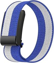 New Nylon Fltness Band Elastic Breathable Fltness Tracking Band Adjustable Portable Replacement Strap for Whoop 4.0 New 2026 High for Reliable Electronic Component, Precision, Stable Performance