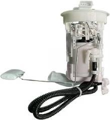 Electronic Fuel Pump 17040-8H31B Compatible For Nissan X-Trail T30 QR20DE QR25DE, OEM-Compatible