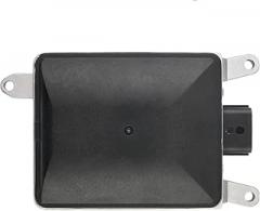 Side Object Sensing Alert Module Compatible with Buick Allure Encore LaCrosse Regal Cadillac ELR Escalade SRX Chevry Malibu Replaces 42450157 90799565 23173664 23455665