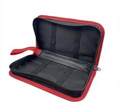 Multipurpose Tool Organizers Storage Case Pack Easy Access for Woodworker Builders Engineers High Capacity Storage Case Electronic