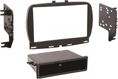Metra Electronics - Fiat 500 2016-up (99-6544B) Metra Radio Install kits