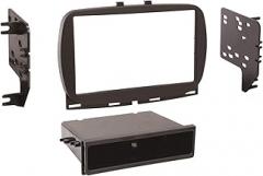 Metra Electronics - Fiat 500 2016-up (99-6544B) Metra Radio Install kits
