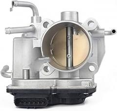Throttle Valve for Toyota for Highlander for Camry for Rav4 2003-2005 Electronic Throttle Assembly 22030-28060 2203028060