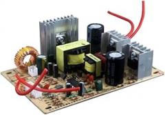 Water Dispenser Cold Tank Circuit Board Constant Temperature Electronic Refrigerator Cooling Power Supply Ice Container Control