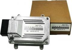 Electronic Control Unit Engine Computer ECU F01R00D395 3608100-E07-F2 Compatible For Great Wall Wingle/4Y Engine 491QE