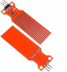 Smart Electronics Rain Water Level Sensor Module Detection Liquid Surface Depth Height