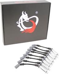 AIP Electronics Dragon FIRE Performance Street Series High Performance 8.5mm 9.5