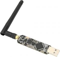 Ubertooth One Module PCB Antenna Analyzer High Sensitivity Electronic Component 2.4 GHz