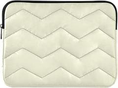 Computer Bags for Laptops 15.6 Inch Water Resistant Laptop Sleeve Portable Electronic Device Cover Protective Case with Zipper