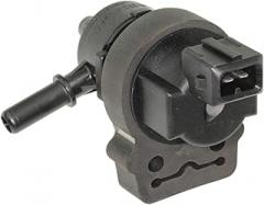 WVE by NTK 2M1317 Vapor Canister Purge Solenoid, 1 Pack