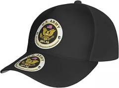 HJJLXMDDA US Army MOS 991 Electronic Counter Measures Baseball Cap