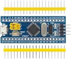 MultiPurposes STM32F103C8T6 ARM STM32 Development Board for Electronics Enthusiasts Development Board