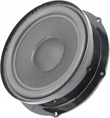 Speaker 1T0 035 411 T Compatible with VW Caddy 2011-2015 Touran 2007-2008 1T0035411T 1T0 035 411T(1PC Back Door)