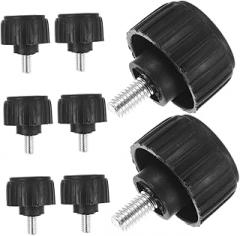 8pcs Scale Replacement Parts Scale Feet for Electronic Platform Accessories