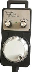 5V 1W 100 Line Electronic Handwheel Pendant Handheld Four-Axis Controller