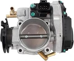 Electronic Throttle Valve Fit For Volkswagen Beetle Golf Jetta 2.0L 98-01 | 06A 133 064H Replacement Part throttle valve