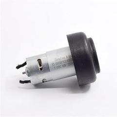 RS-390 electronic starter Engine Turbo Fan DC 7.2V 7.4V 60W high-power handheld Vacuum Cleaner fan Sweeper Robot BJXKHFPIV