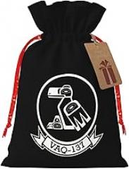 HYYTNHJSD vaq 137 Electronic Drawstring Burlap Gift Bags Multi-Size Festive Gift Bag